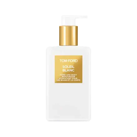 Tom Ford Soleil Blanc - H&b Moisturizer