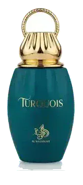 Al Wataniah Turquois