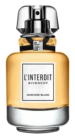 Givenchy L’Interdit Narcisse Blanc