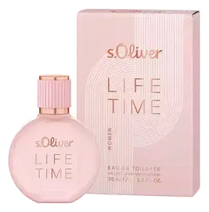 s.Oliver Lifetime