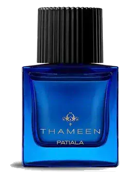 Thameen London Patiala