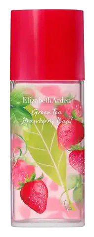 Elizabeth Arden Green Tea Strawberry Basil