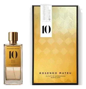 Rosendo Mateu Nº10