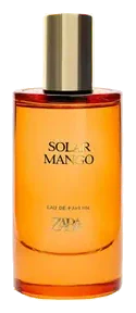 Zara Solar Mango