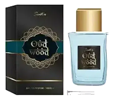 Sentio Oud Wood