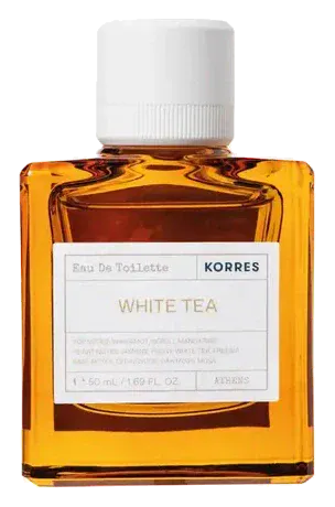 Korres WHITE TEA für Sie