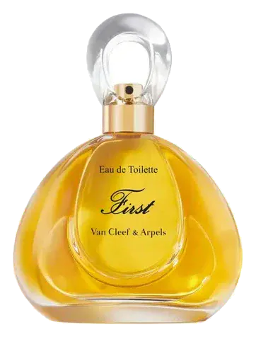 Van Cleef & Arpels First