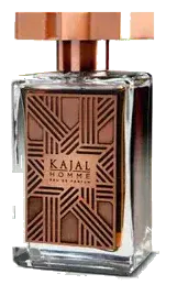 Kajal Perfumes Paris Homme Kajal Homme