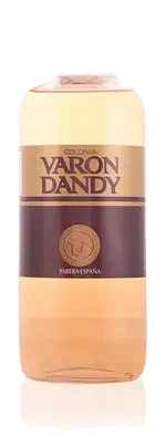Varon Dandy colonia