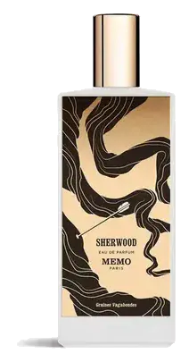 Memo Paris Graines Vagabondes Sherwood