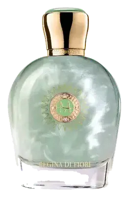 Moresque Parfum Moresque - Art of Blend - Regina di Fiori