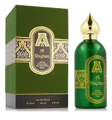 Attar Collection Al Rayhan