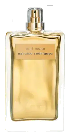 Narciso Rodriguez Oriental Musc Oud Musc Intense