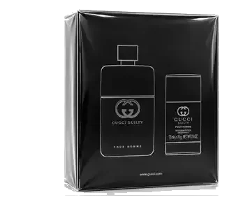 Gucci Guilty Pour Homme & Deostick