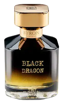 Byron Parfums Black Dragon