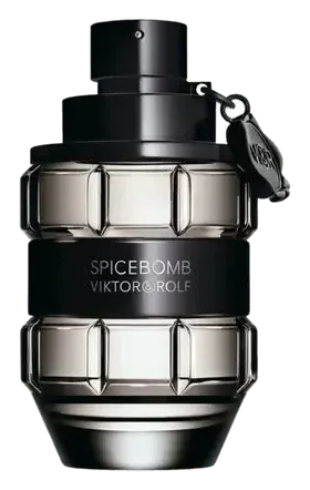 Viktor & Rolf Spicebomb
