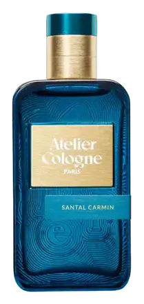 Atelier Cologne The Rare Collection - Santal Carmin