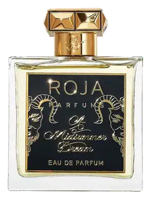 Roja Parfums The Art Collection - A Midsummer Dream
