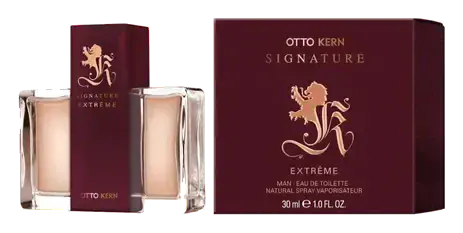 Otto Kern Signature Man EXTRÊME