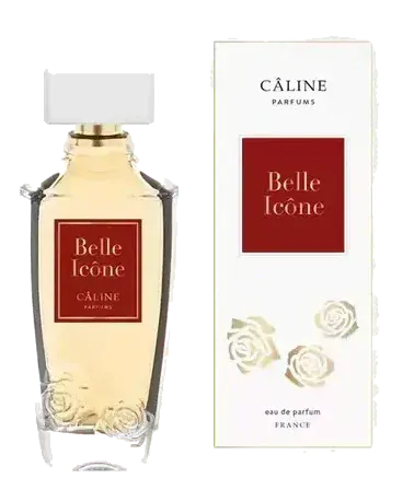 Caline CÂLINE Belle Icône
