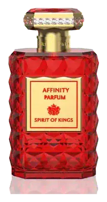 Spirit Of Kings Affinity