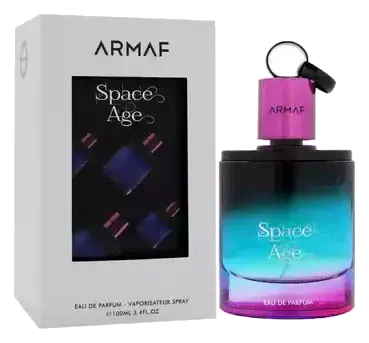 Armaf Space Age