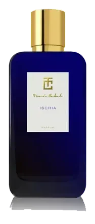 Toni Cabal Ischia