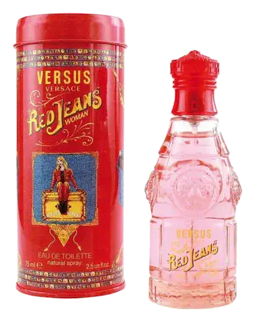Versace Jeans Collection Jeans Red