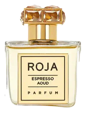 Roja Parfums The Aoud Collection - Espresso Aoud