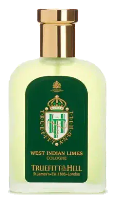 Truefitt & Hill West Indian Limes - Cologne