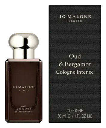 Jo Malone Oud & Bergamot Cologne