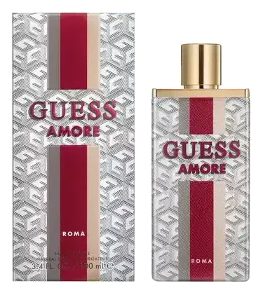 Guess Amore Roma