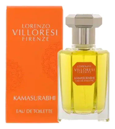 Lorenzo Villoresi Kamasurabhi