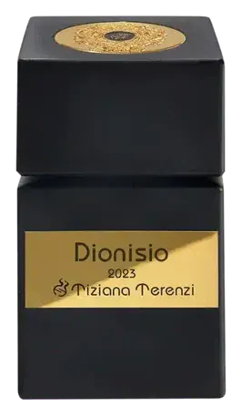 Tiziana Terenzi Anniversary Dioniso