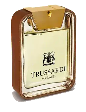 Trussardi My Land Spray