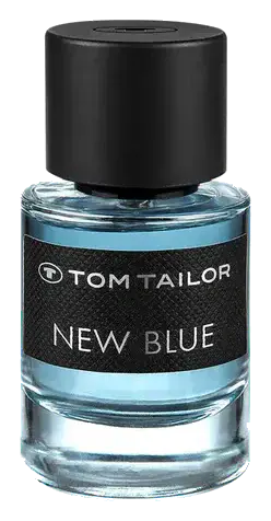 Tom Tailor New Blue
