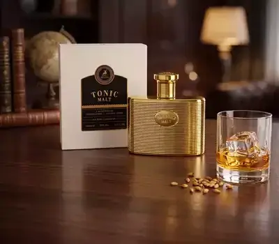 Maison Alhambra Tonic Malt