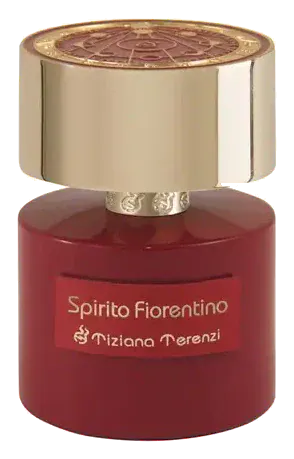 Tiziana Terenzi Luna Spirito Fiorentino
