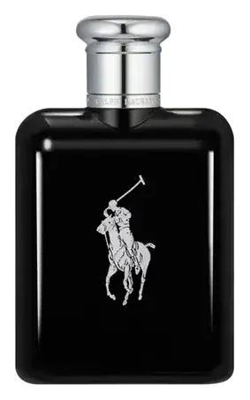 Ralph Lauren Polo Black