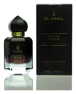 El Nabil Royal Gold