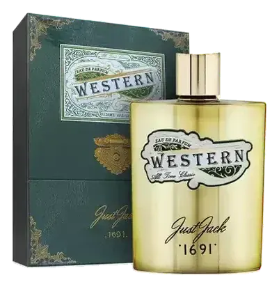 Just Jack Western U