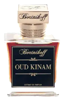 Bortnikoff Oud Kinam