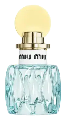 Miu Miu L’Eau Bleue