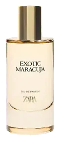 Zara Exotic Maracuja