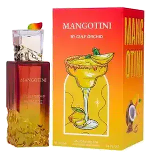 Gulf Orchid Mangotini