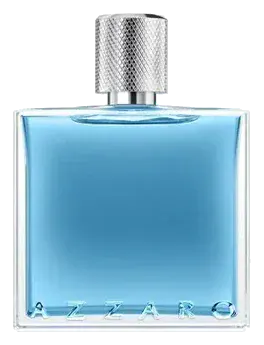 Azzaro Chrome United