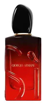 Giorgio Armani Sì Passione Intense