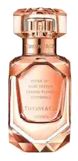 Tiffany & Co. Rose Gold Intense