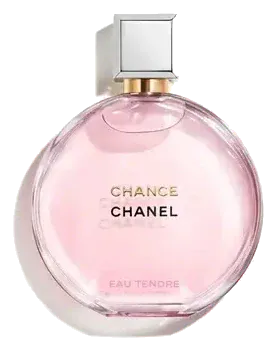 Chanel Chance Eau Tendre Vaporisateur