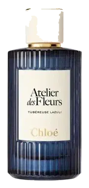 Chloé Atelier des Fleurs Tubéreuse Lazuli